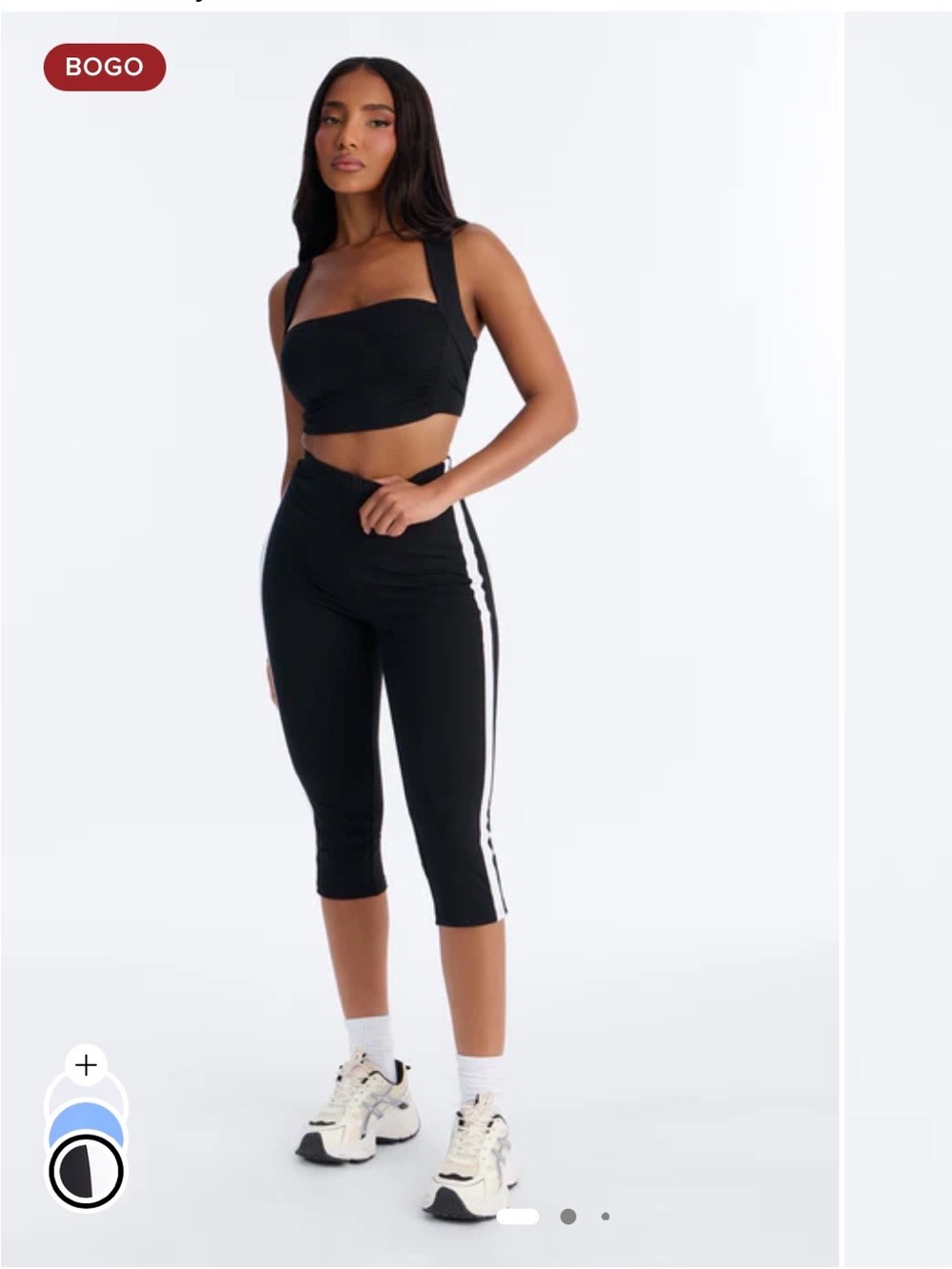 Fashion nova set